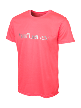 Bild von T-Shirt neon pink