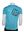Bild von T-Shirt neon blau